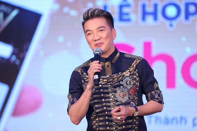 MTV EMA gui thu xin loi Dam Vinh Hung vi su co dem trao giai